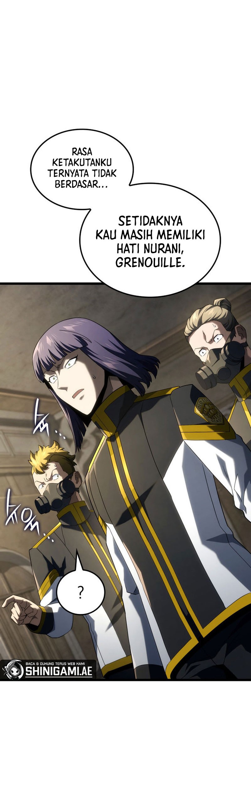 Chapter 92 - halaman 18