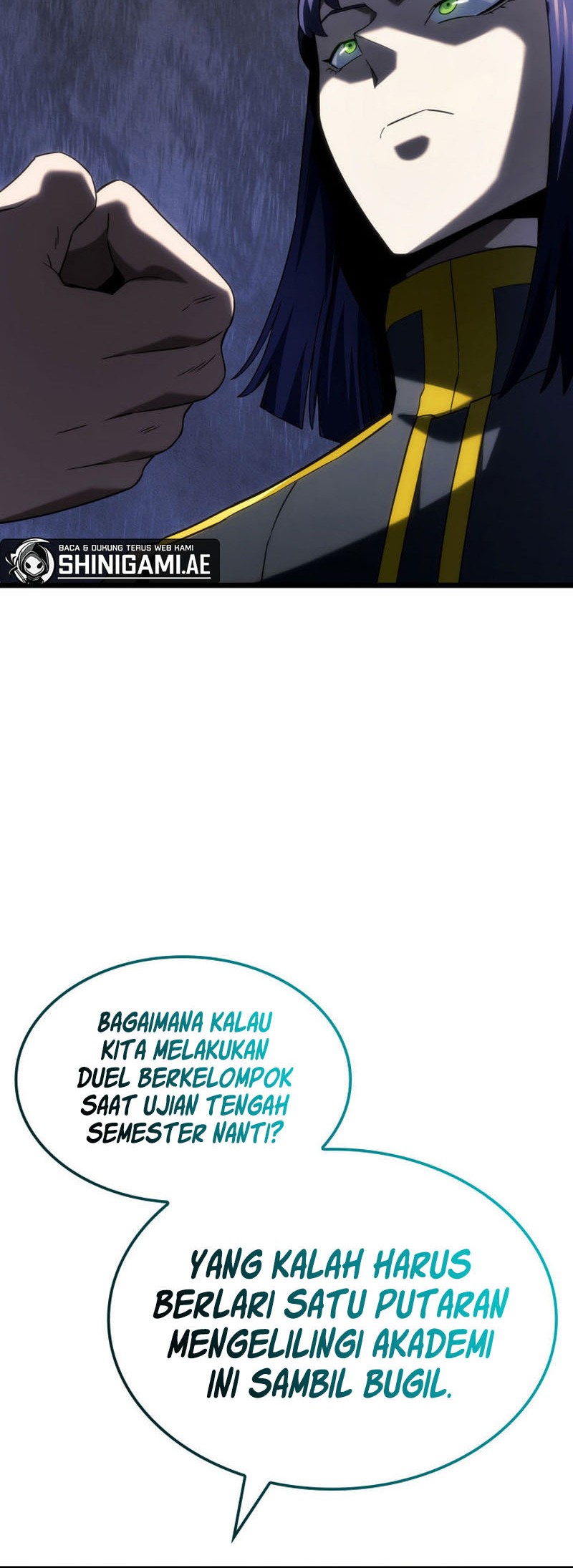 Chapter 92 - halaman 22