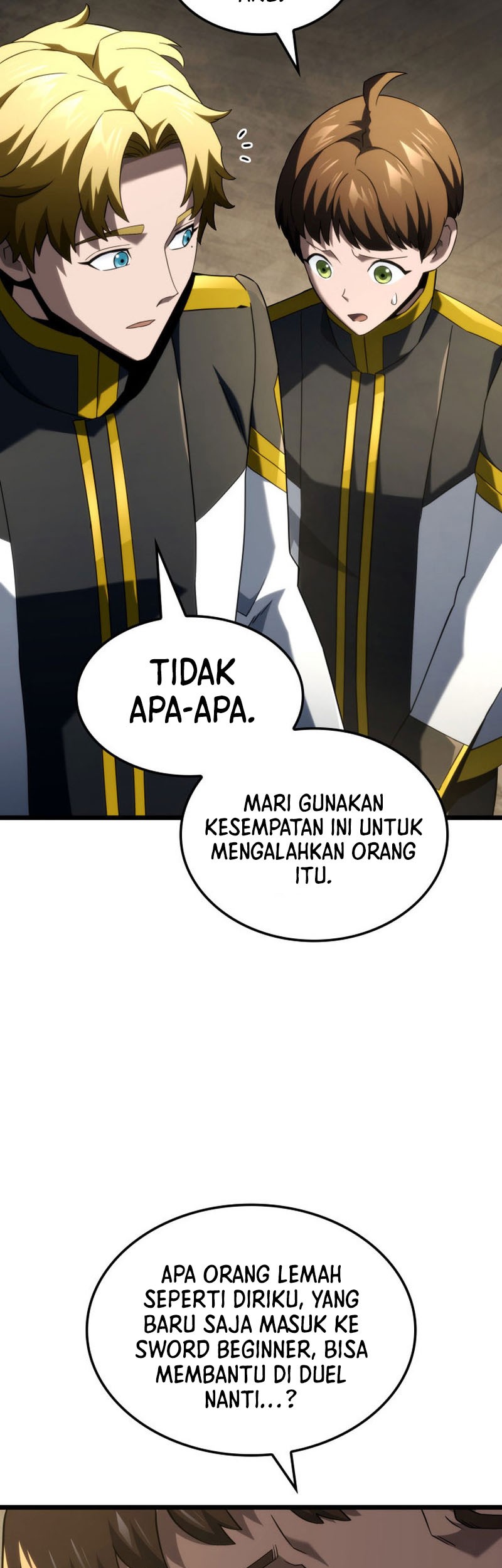 Chapter 92 - halaman 25