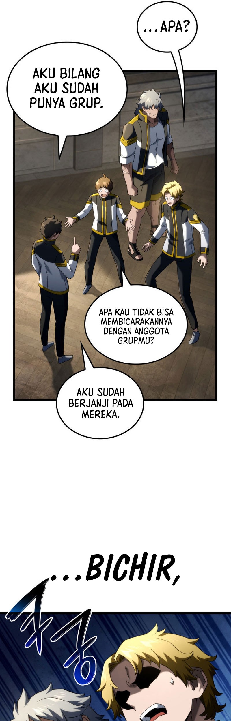 Chapter 92 - halaman 31