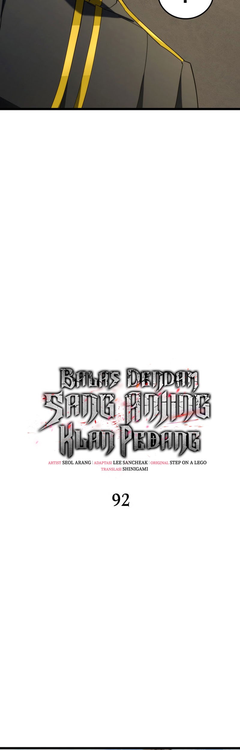 Chapter 92 - halaman 33