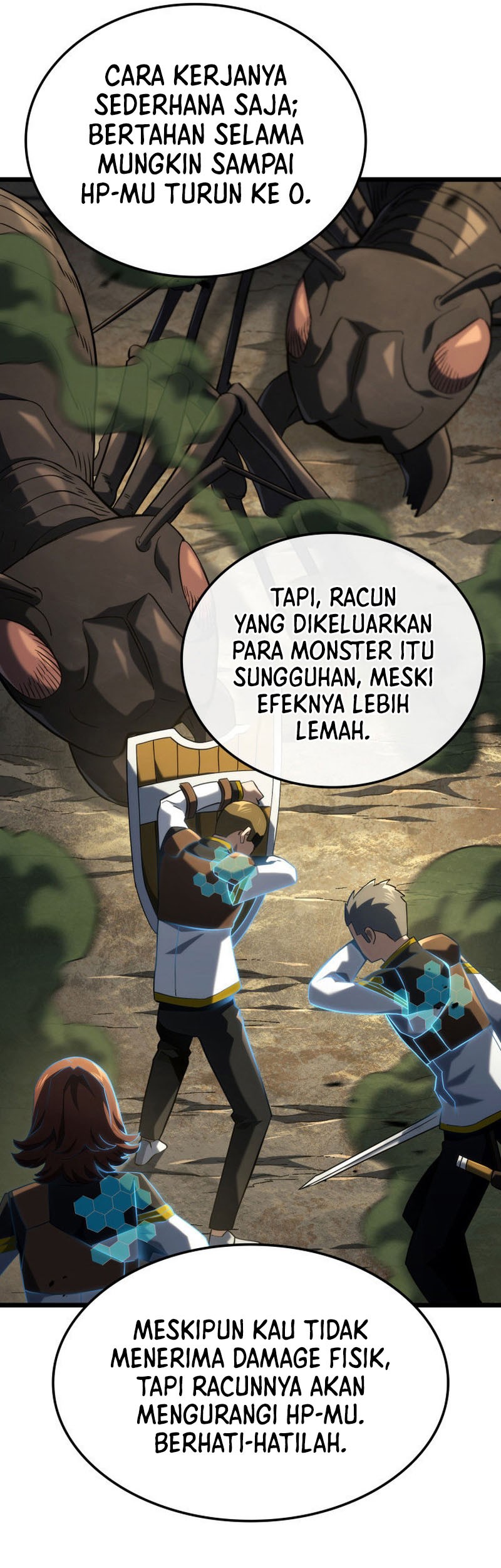 Chapter 93 - halaman 7