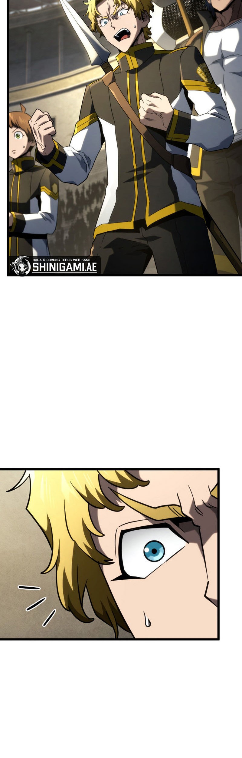 Chapter 93 - halaman 30