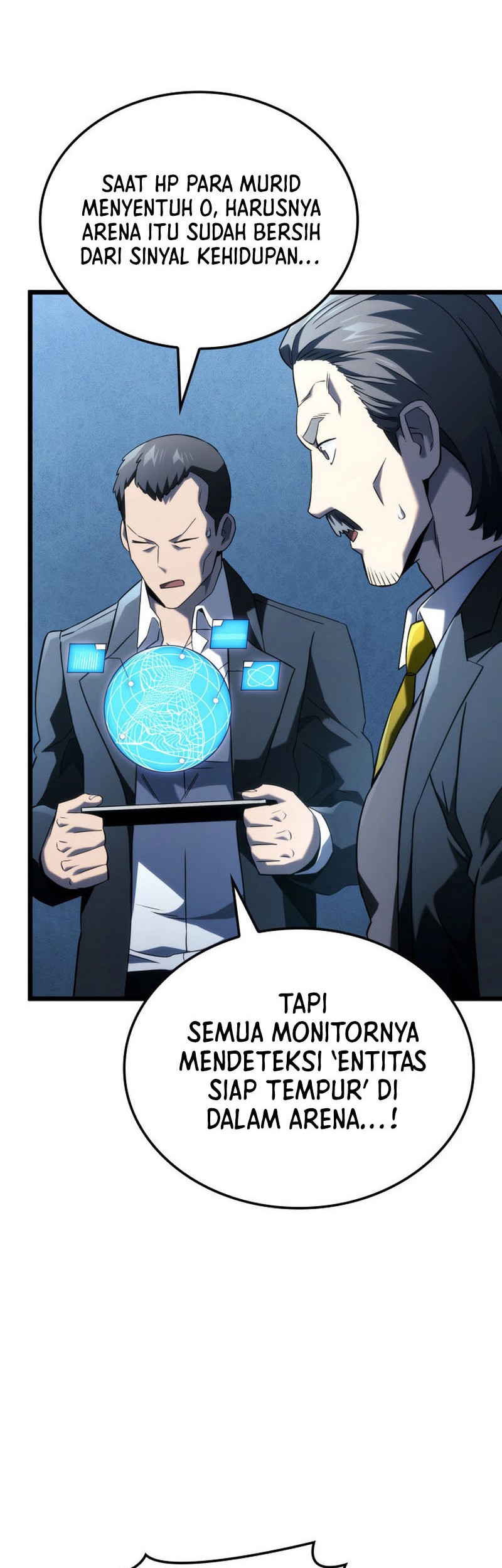 Chapter 94 - halaman 36