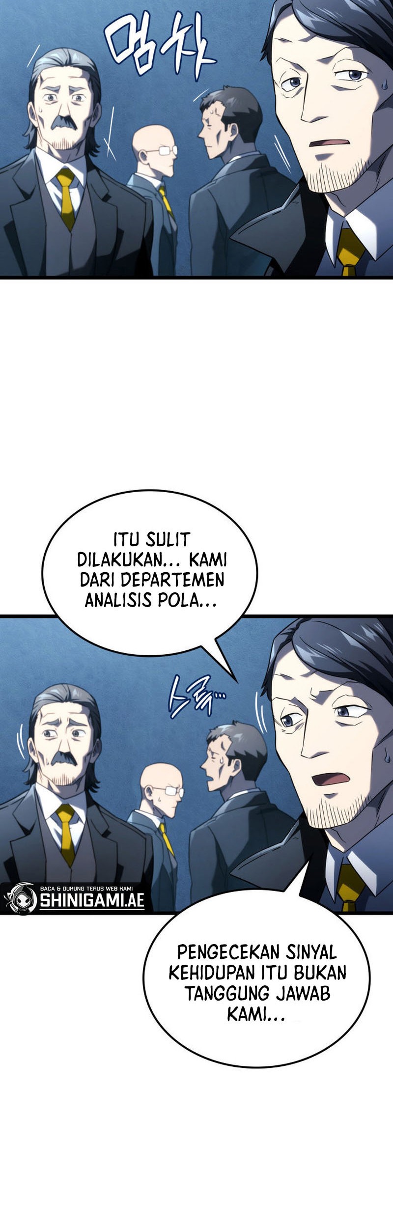 Chapter 94 - halaman 38