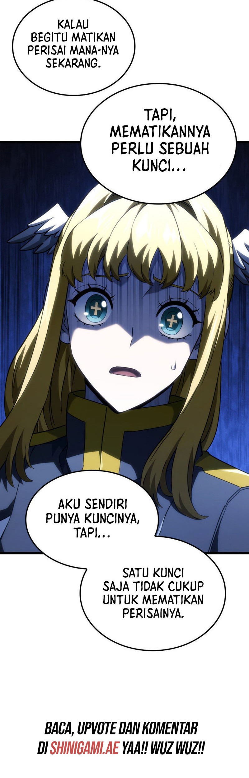 Chapter 94 - halaman 40