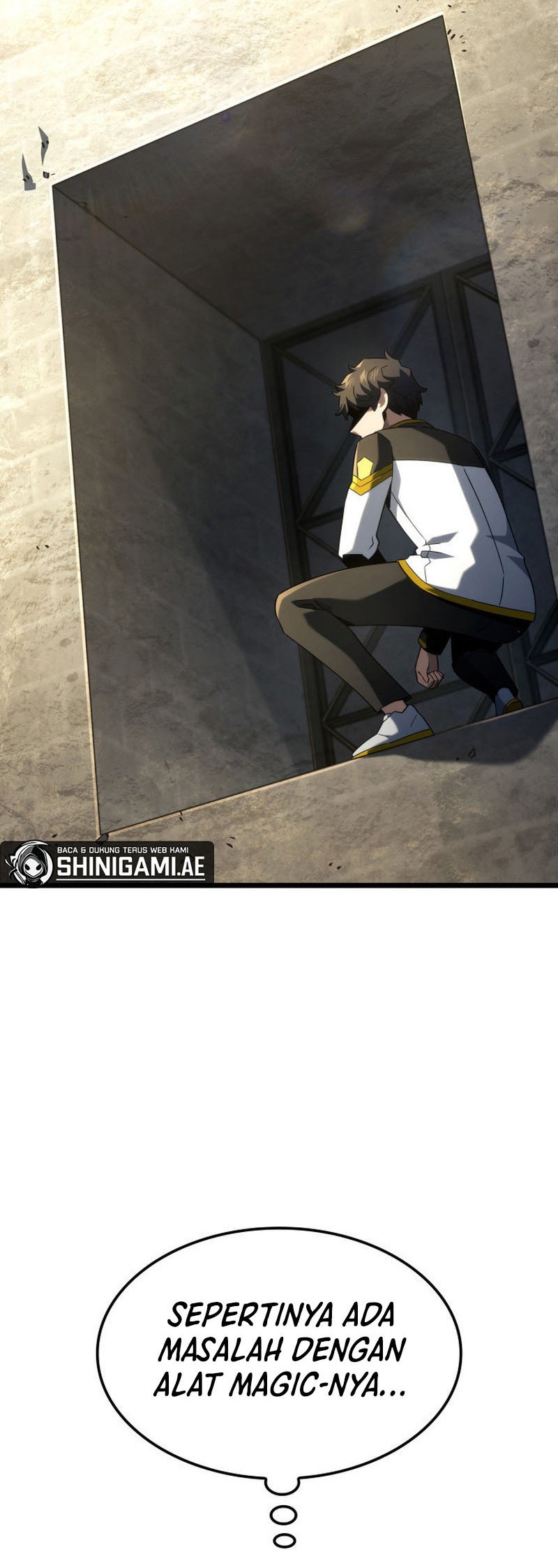 Chapter 94 - halaman 42
