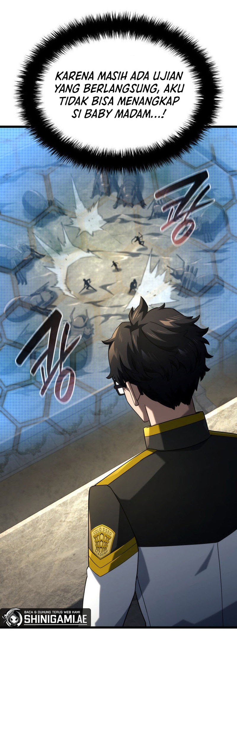 Chapter 94 - halaman 6