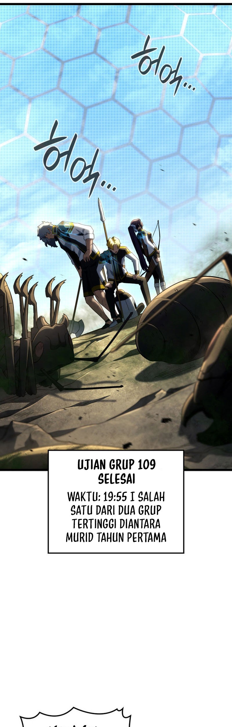 Chapter 94 - halaman 23