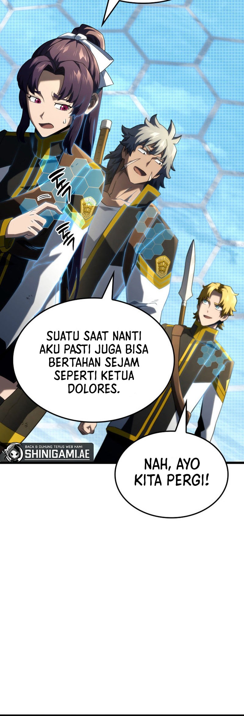 Chapter 94 - halaman 26