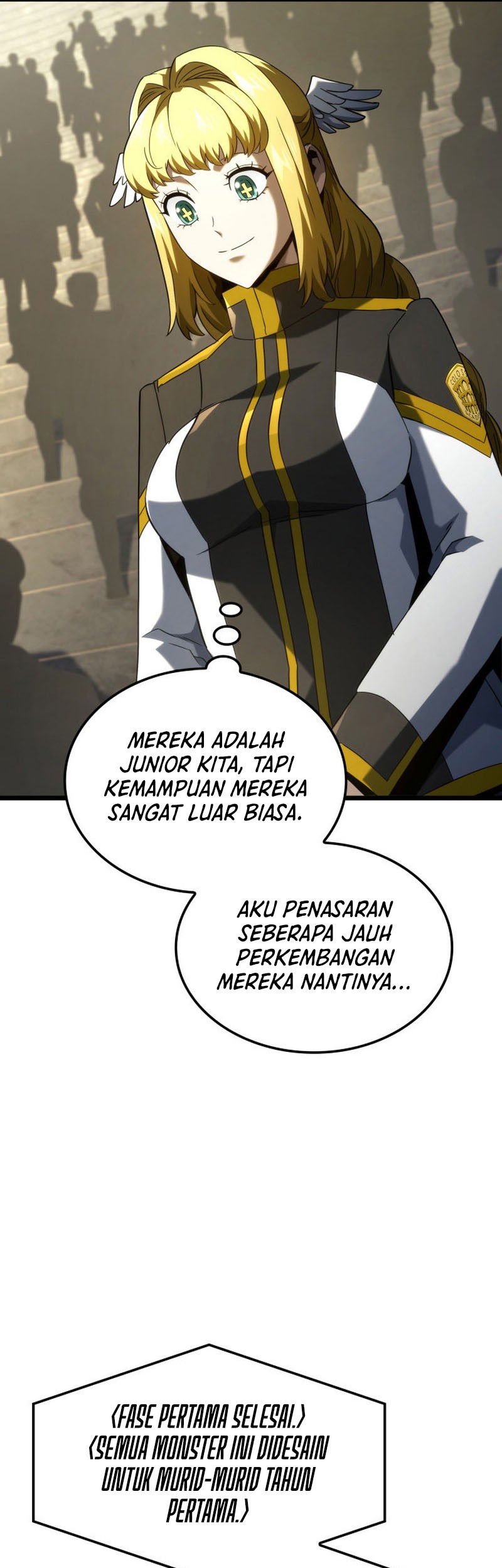 Chapter 94 - halaman 27
