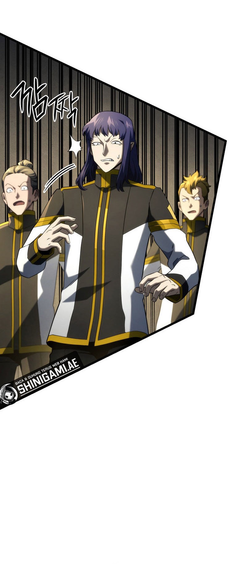 Chapter 94 - halaman 30