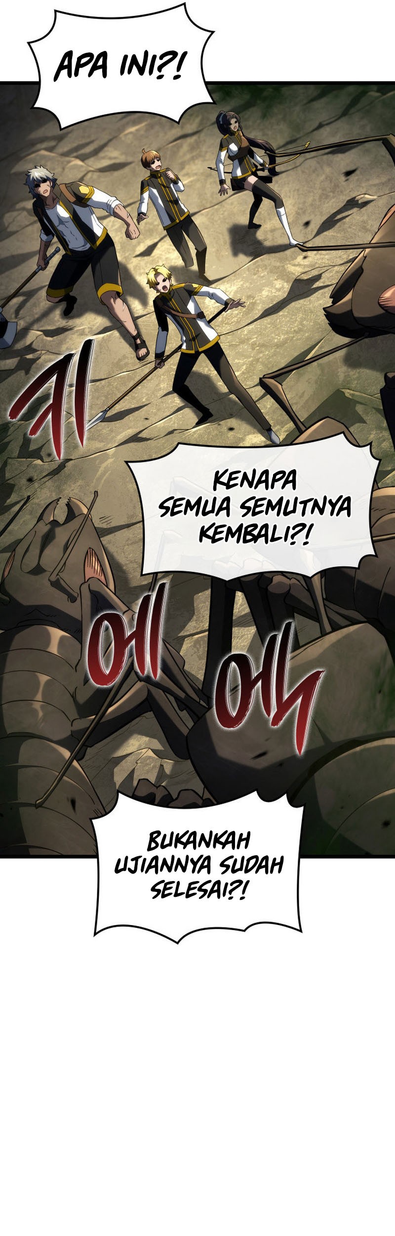 Chapter 94 - halaman 31