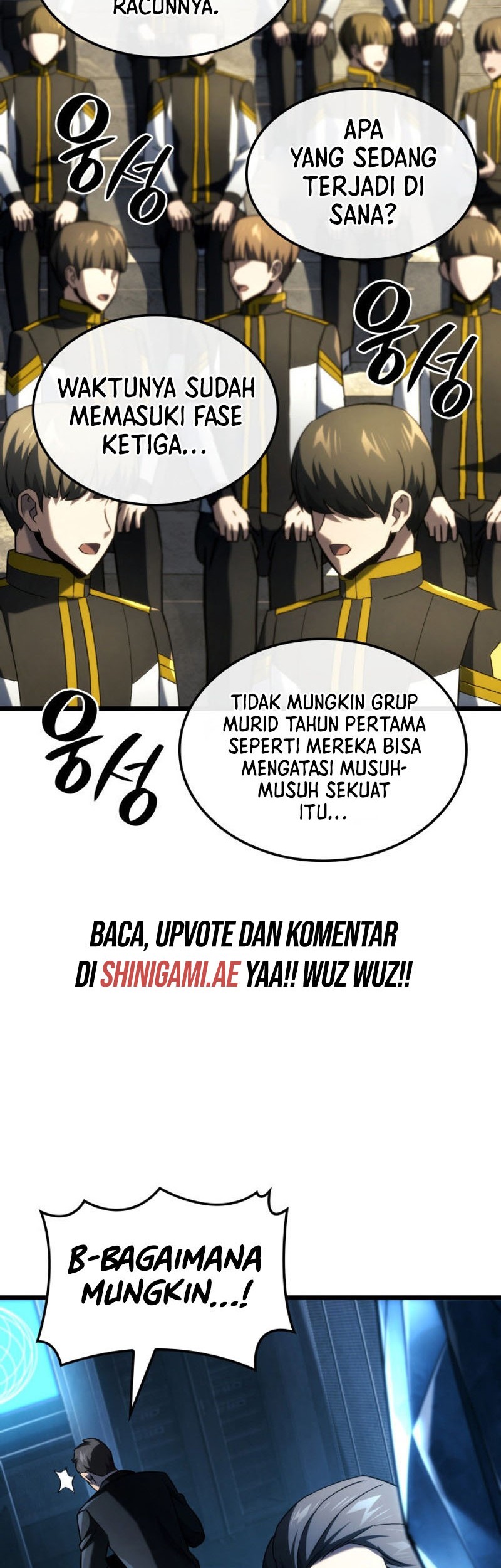 Chapter 95 - halaman 40