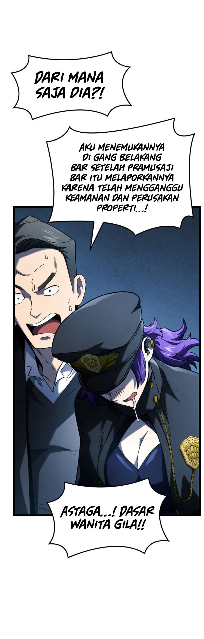Chapter 95 - halaman 45