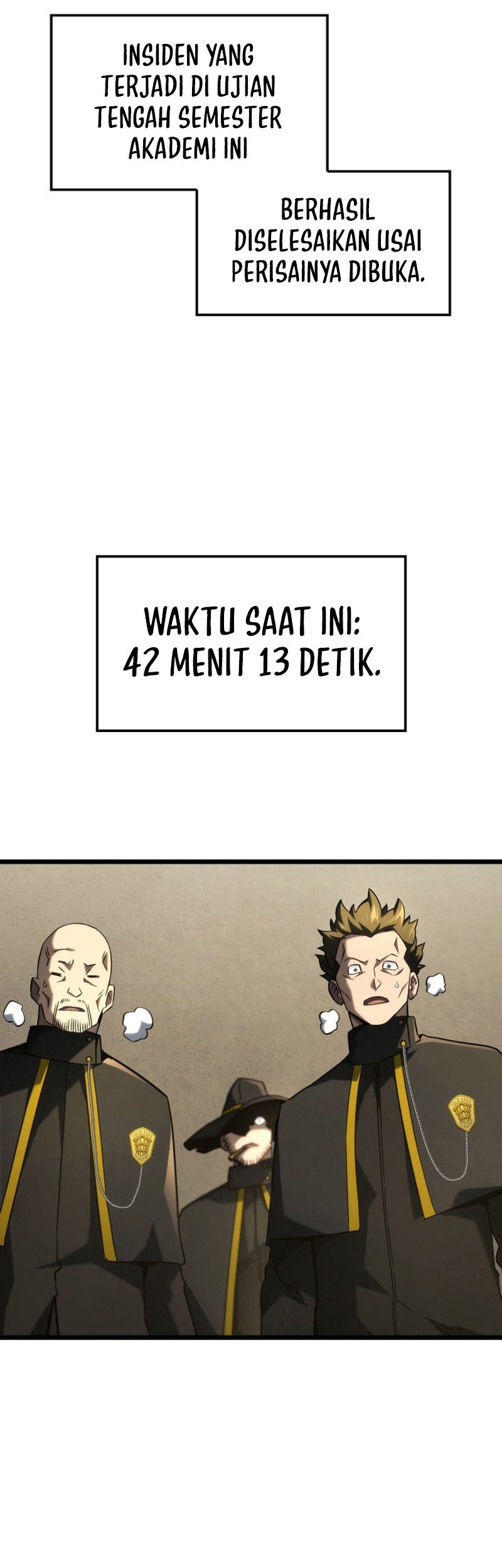 Chapter 95 - halaman 48
