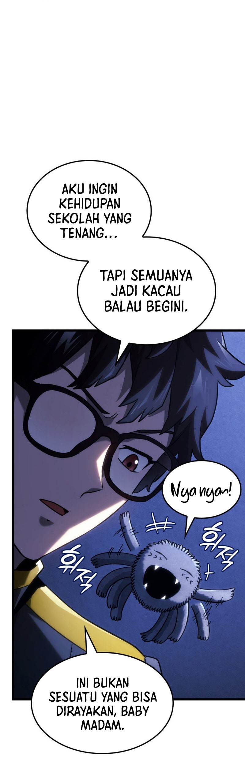 Chapter 95 - halaman 62