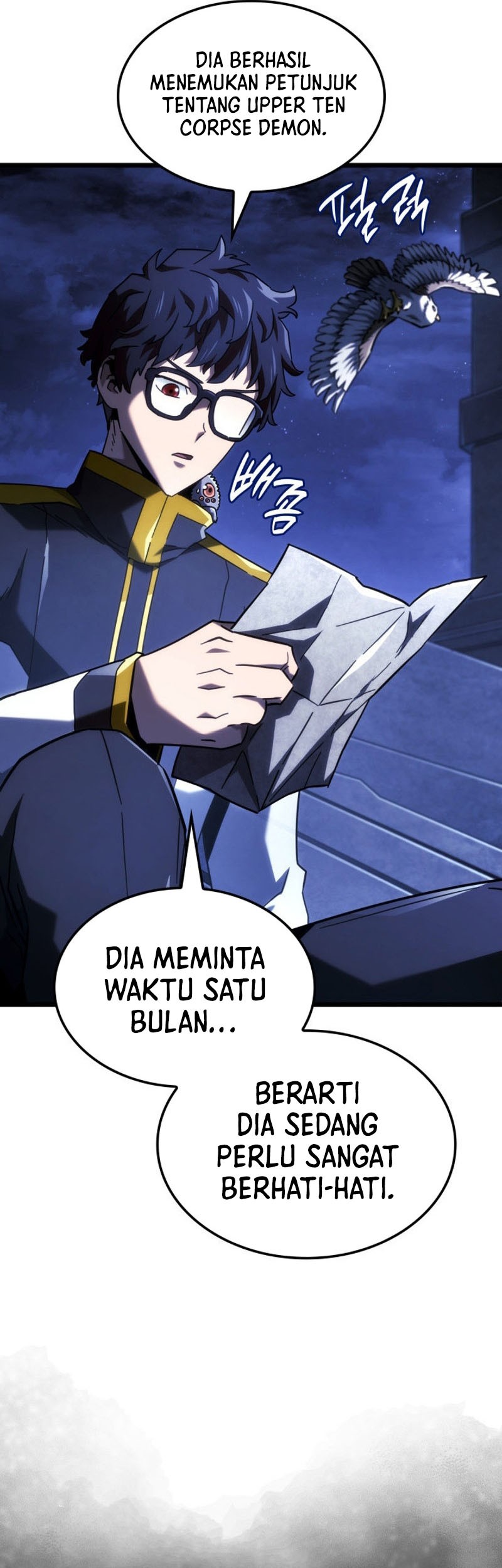 Chapter 95 - halaman 66