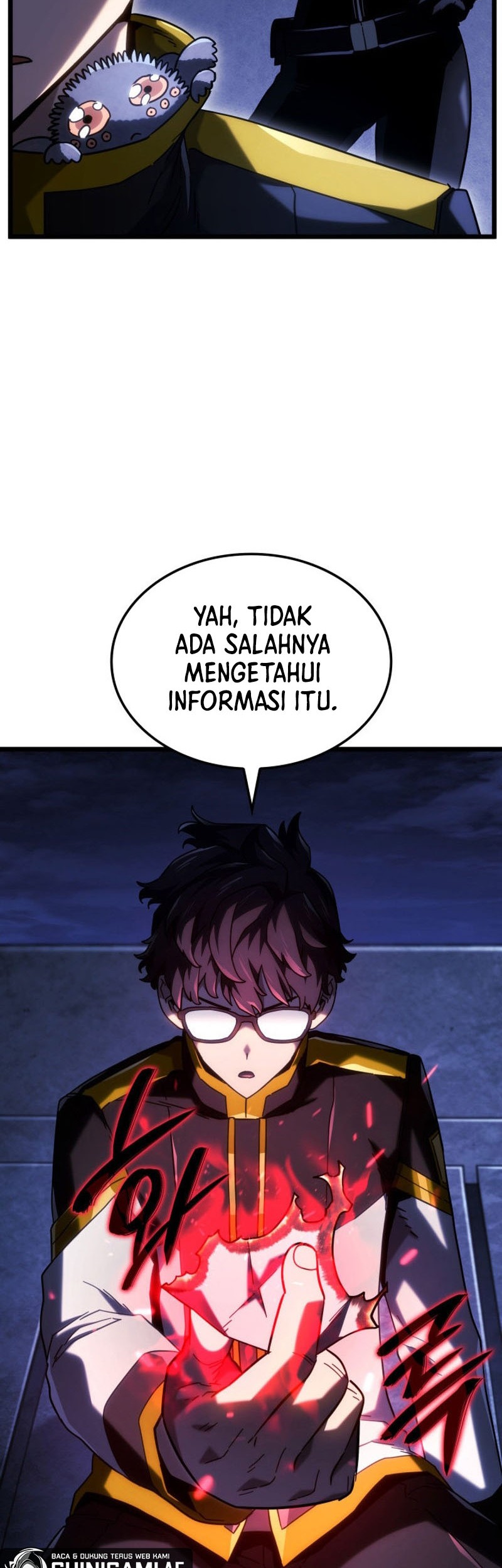 Chapter 95 - halaman 71