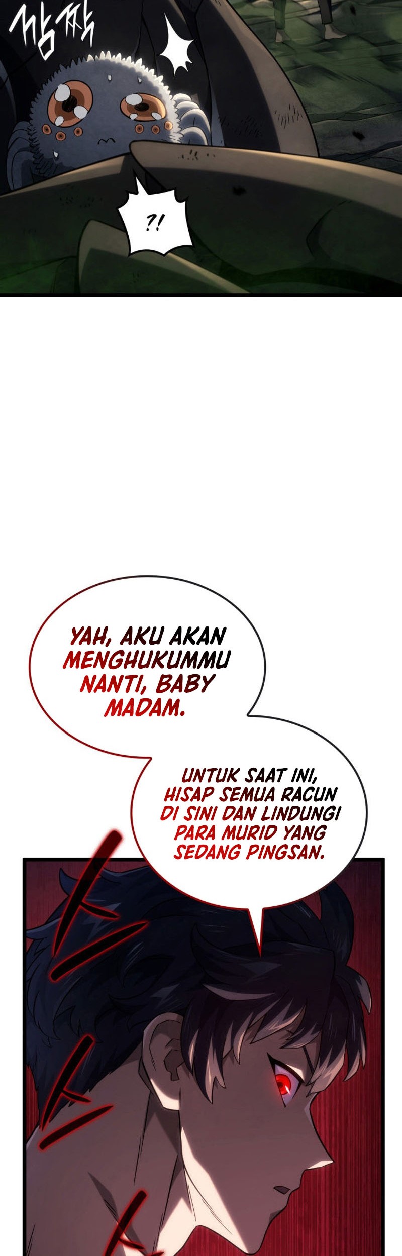Chapter 95 - halaman 12