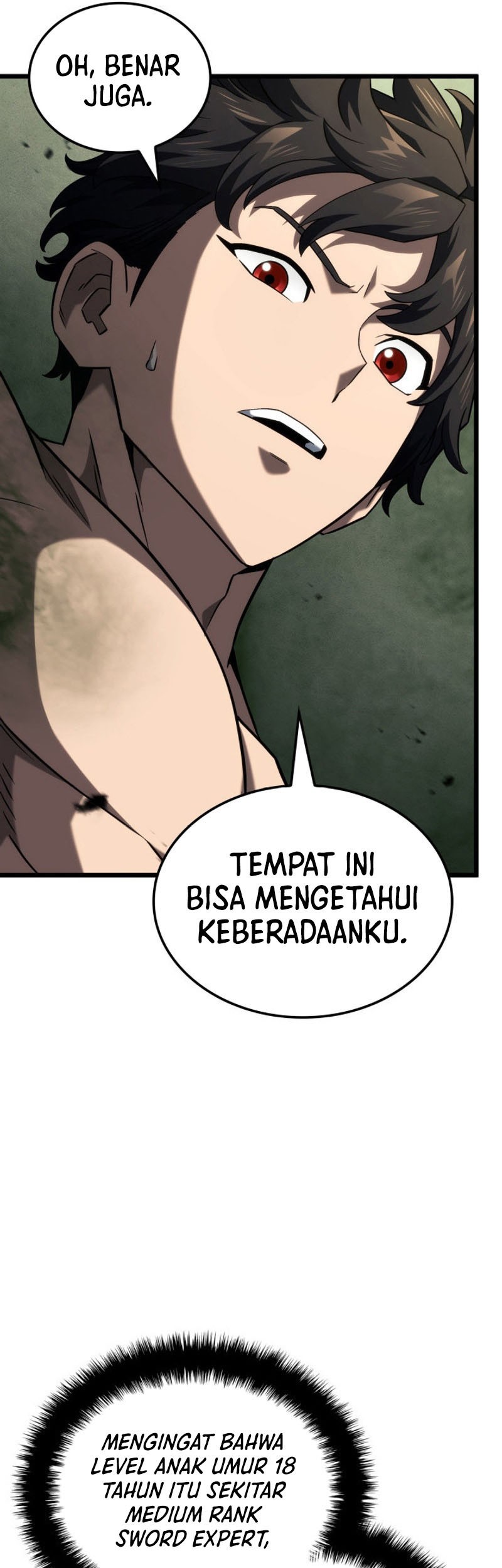 Chapter 95 - halaman 19