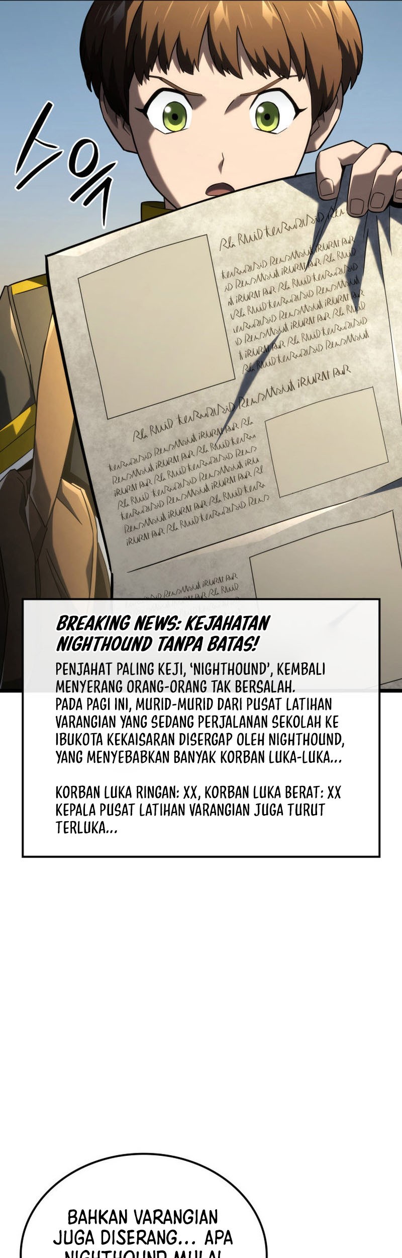 Chapter 96 - halaman 27