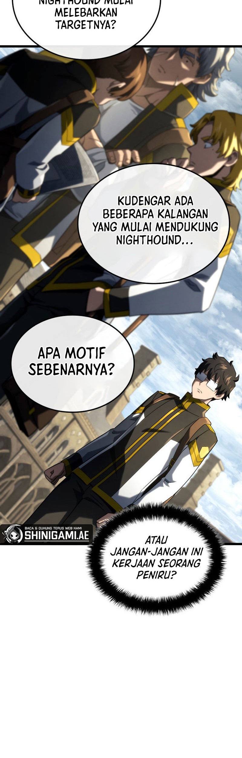 Chapter 96 - halaman 28
