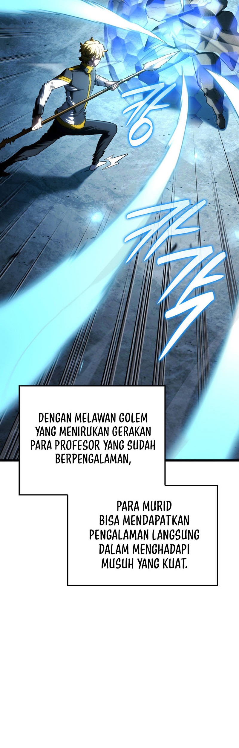 Chapter 96 - halaman 34
