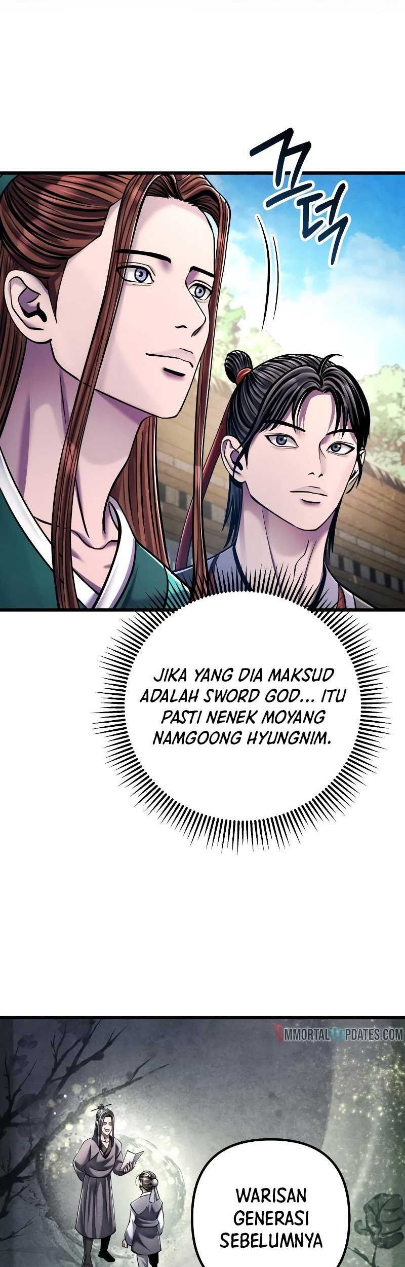 Chapter 130 - halaman 66