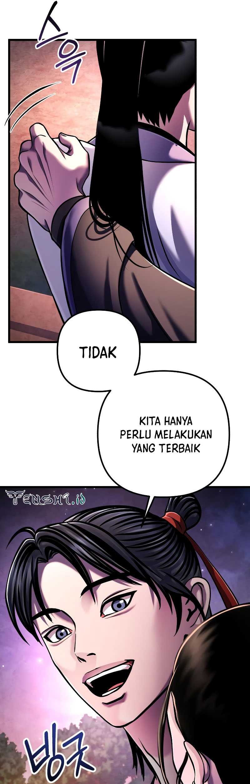 Chapter 132 - halaman 61