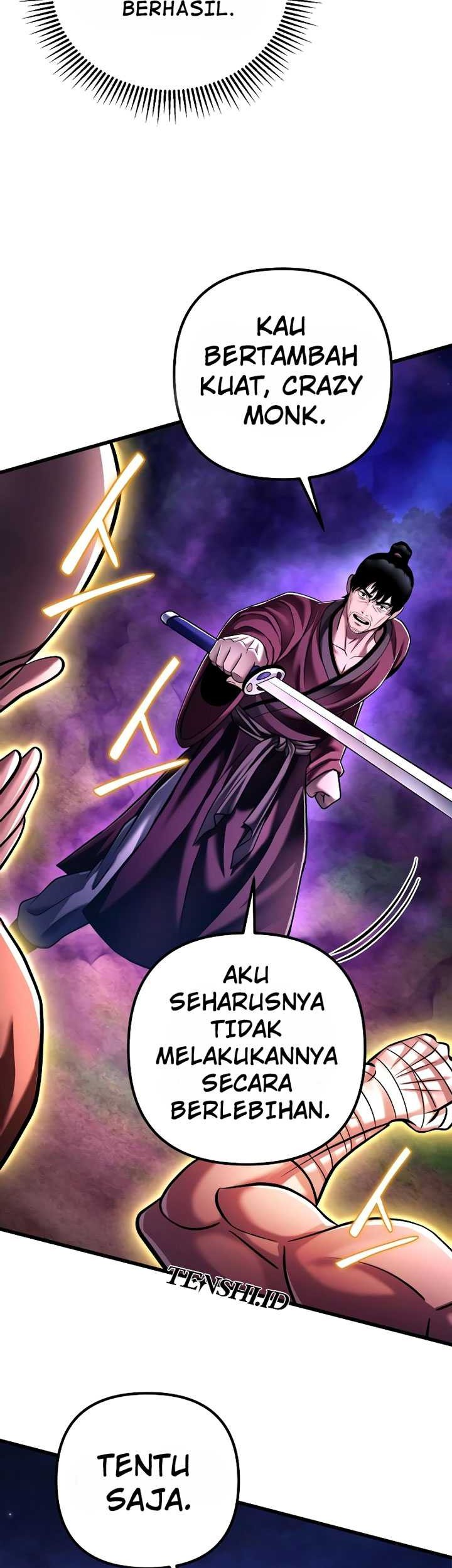 Chapter 133 - halaman 66