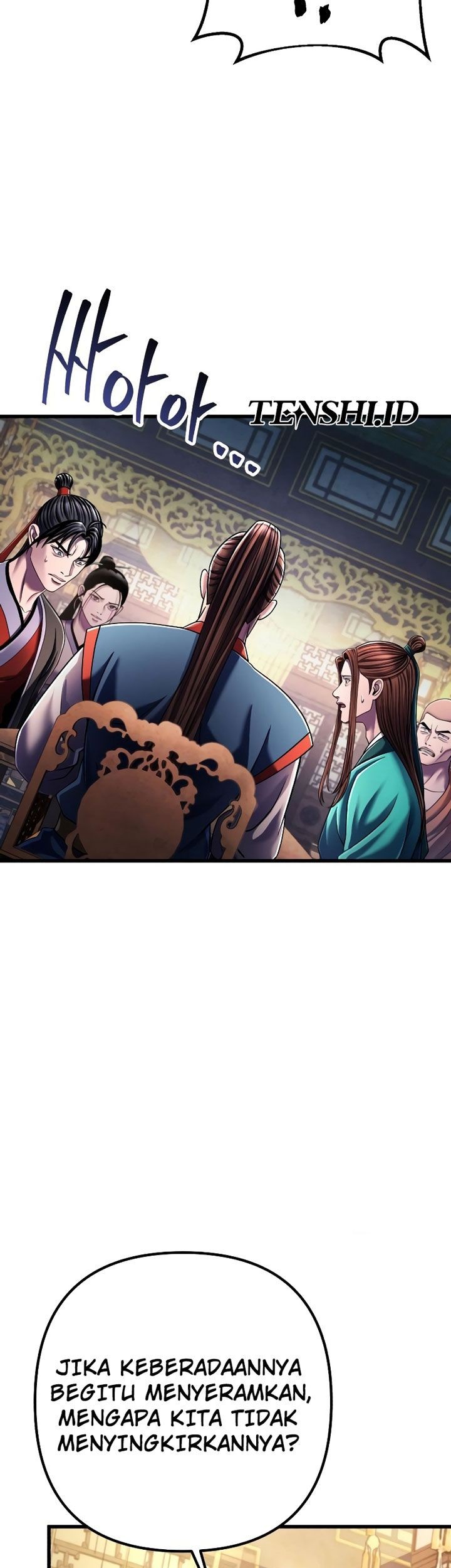 Chapter 138 - halaman 61