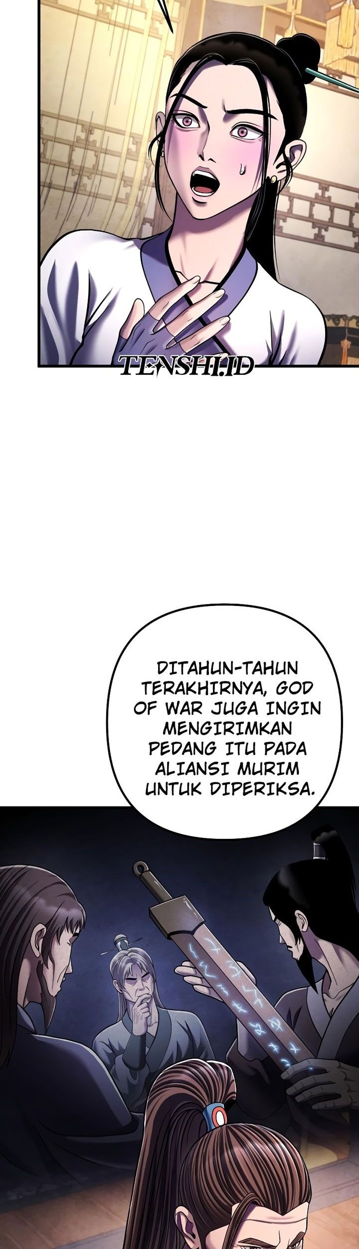 Chapter 138 - halaman 62