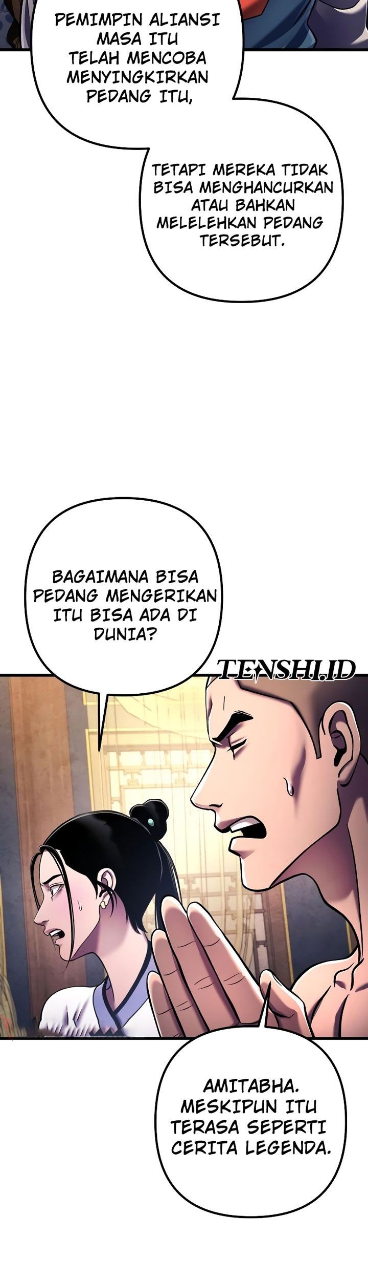Chapter 138 - halaman 64