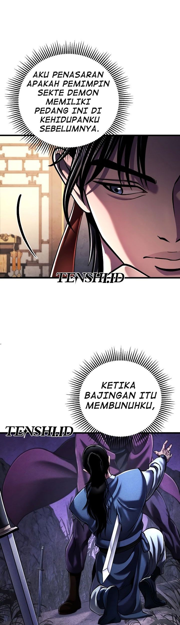 Chapter 138 - halaman 65