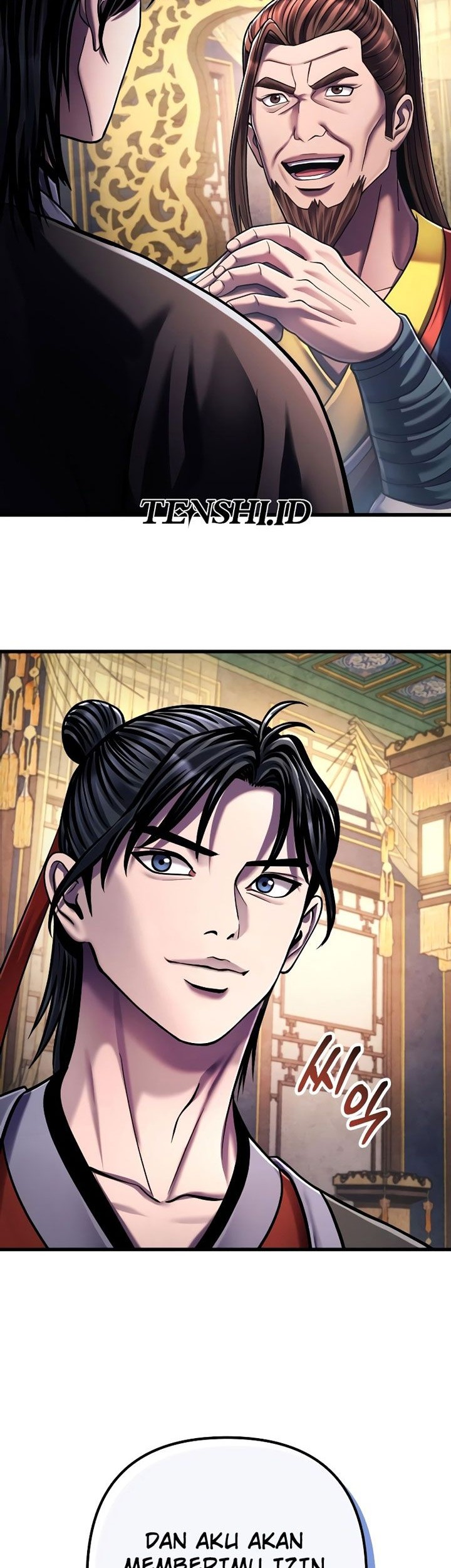 Chapter 138 - halaman 71