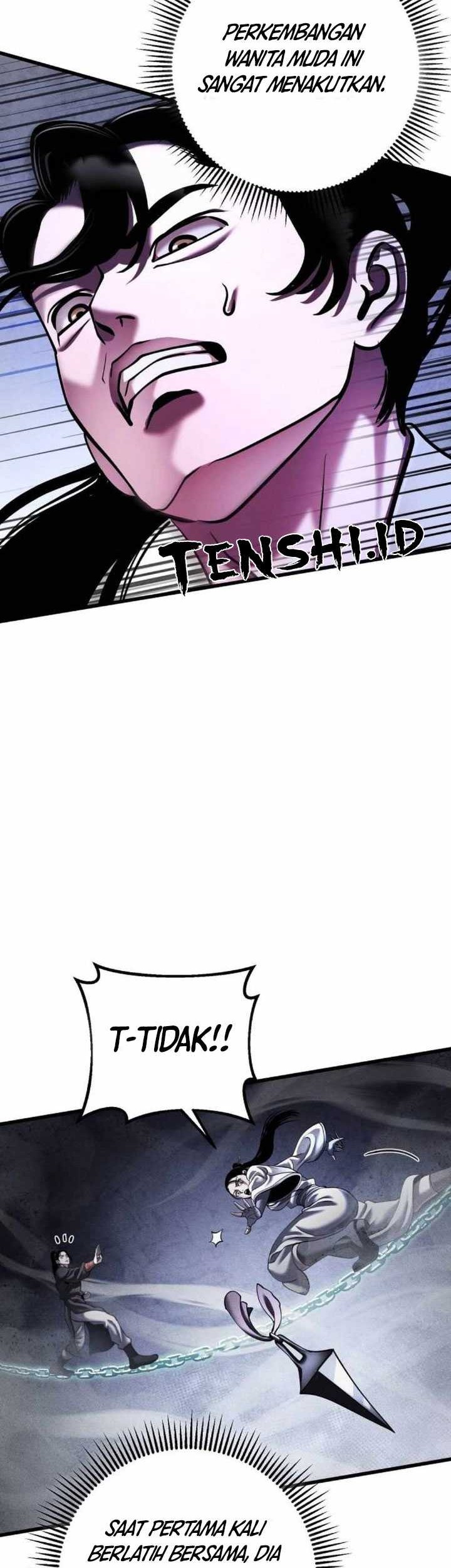 Chapter 154 - halaman 44