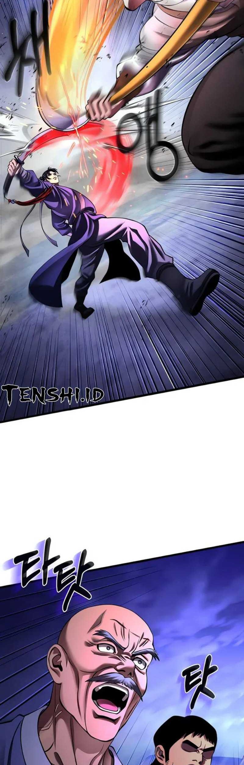 Chapter 157 - halaman 67