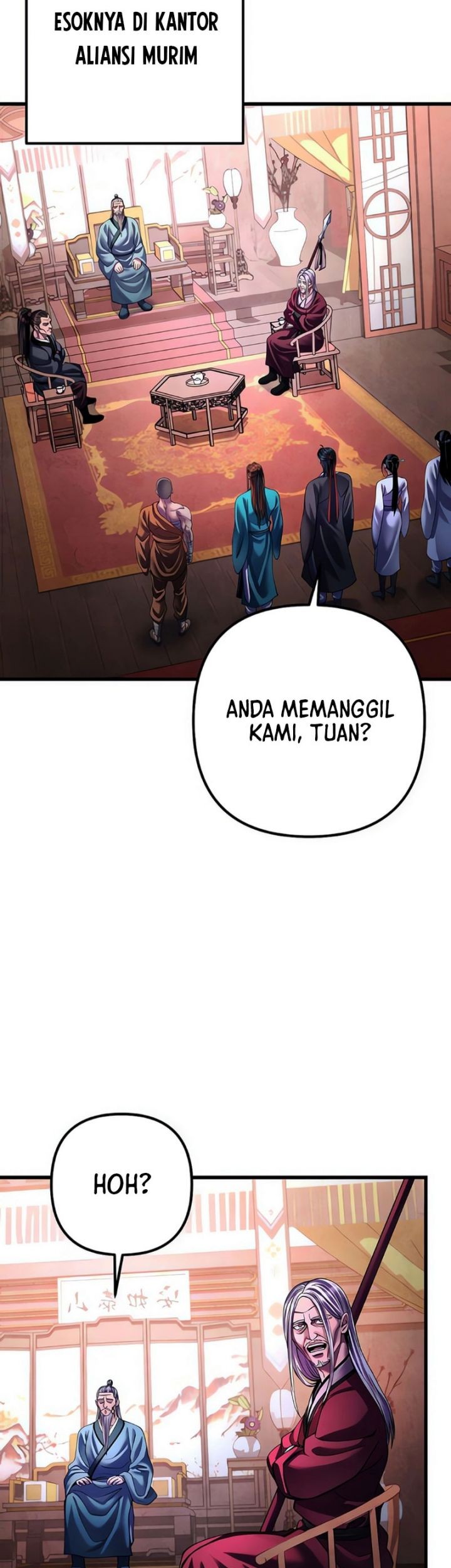 Chapter 158 - halaman 61