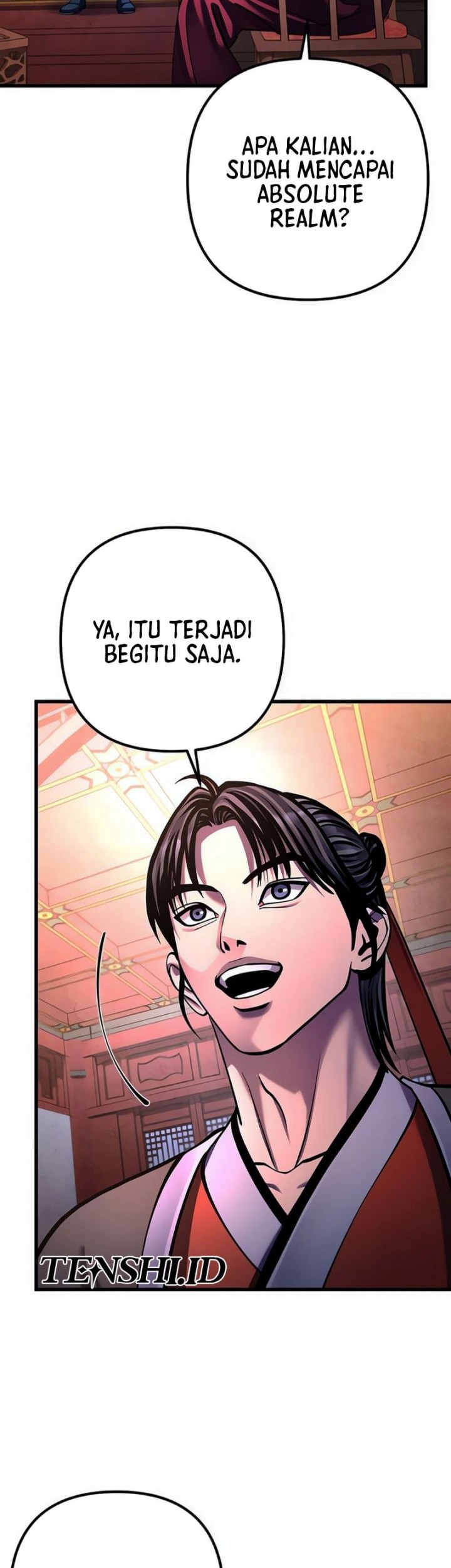 Chapter 158 - halaman 62