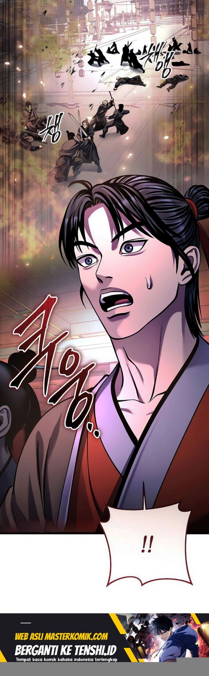Chapter 158 - halaman 66
