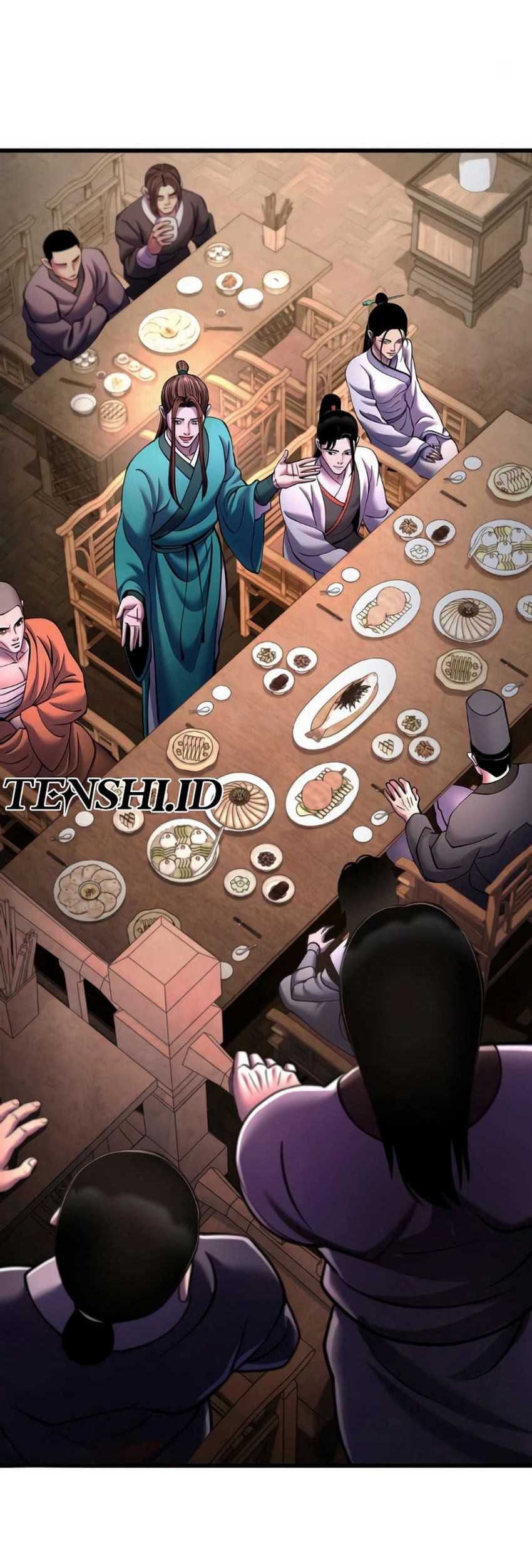 Chapter 159 - halaman 68