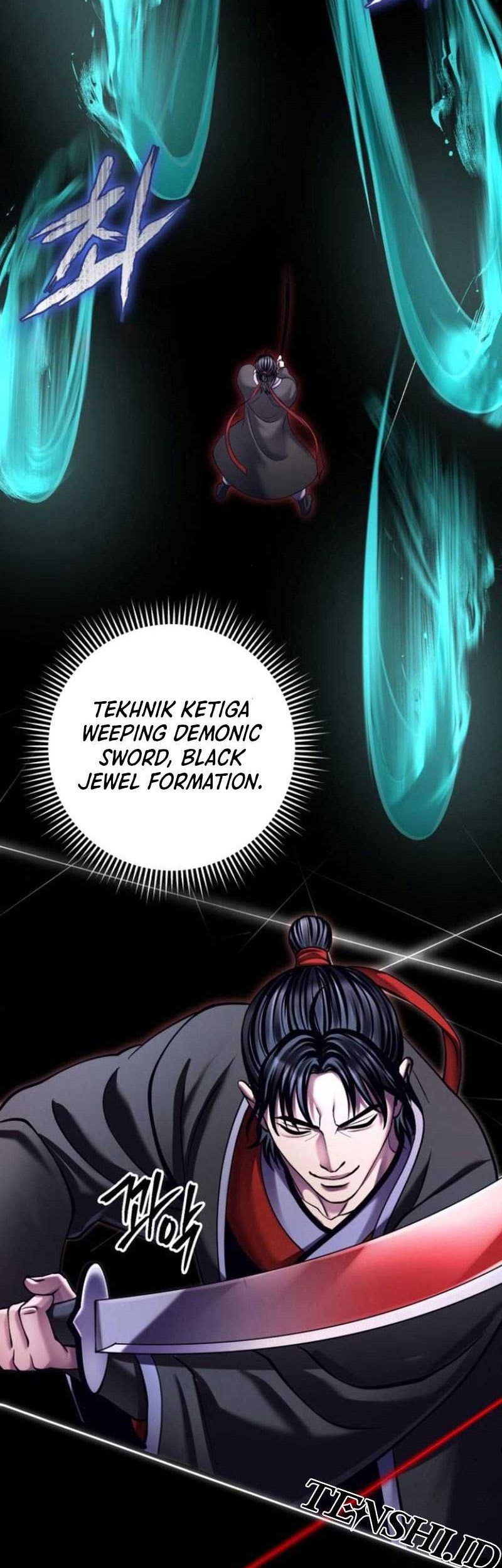 Chapter 165 - halaman 62