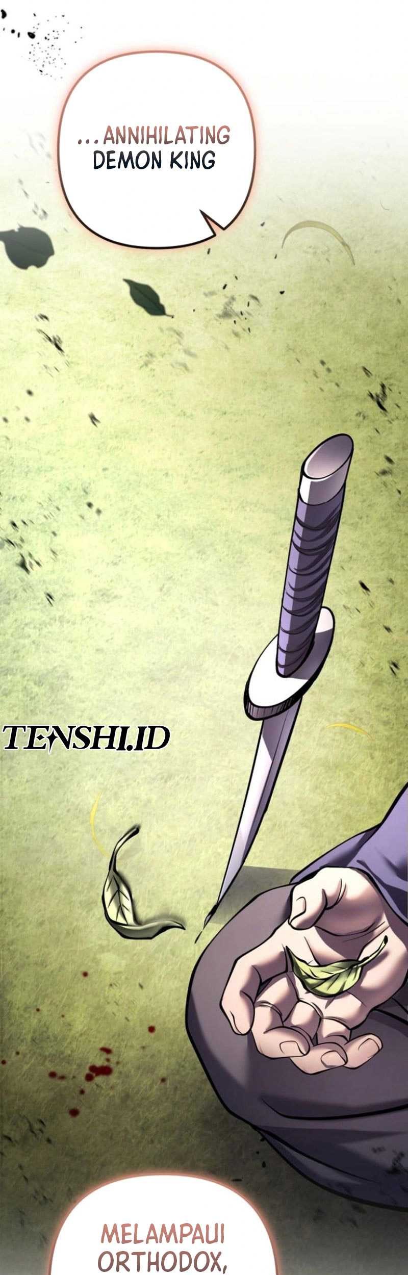 Chapter 166 - halaman 81
