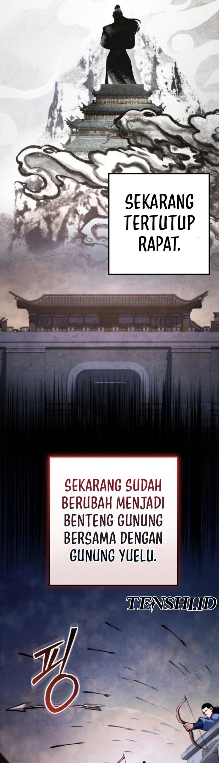 Chapter 167 - halaman 61