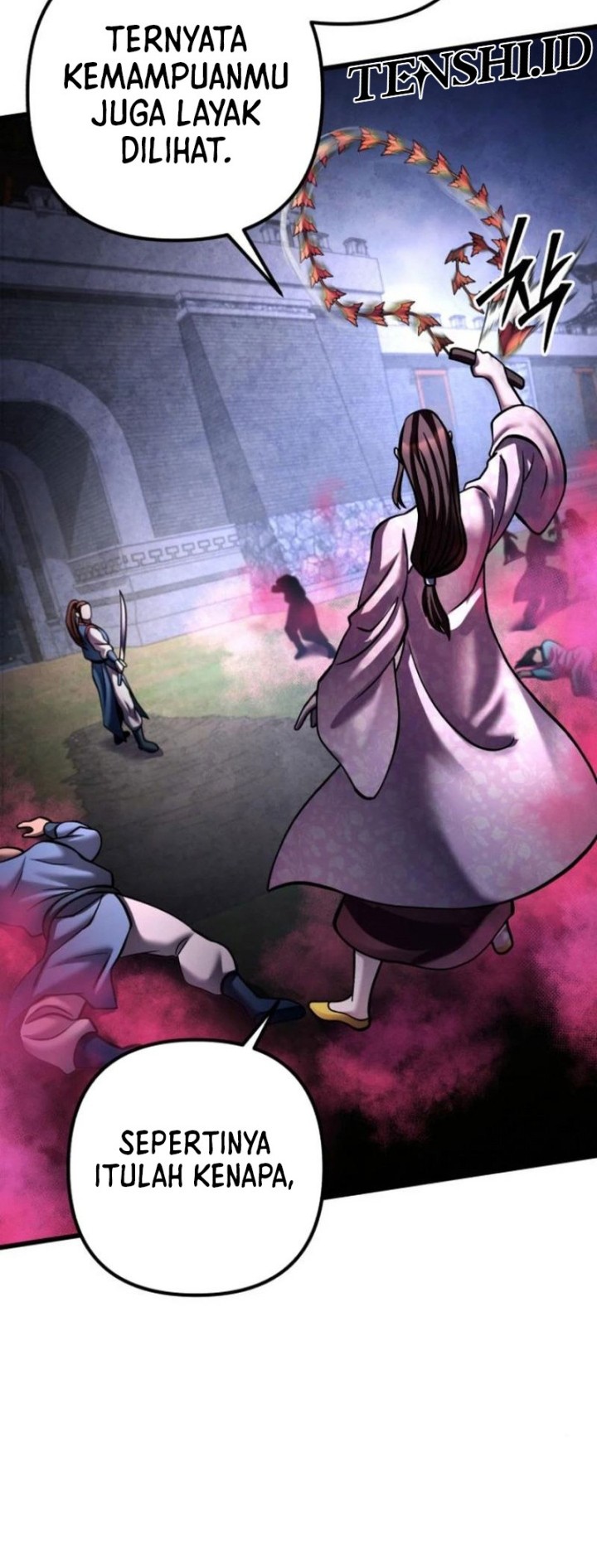 Chapter 168 - halaman 72