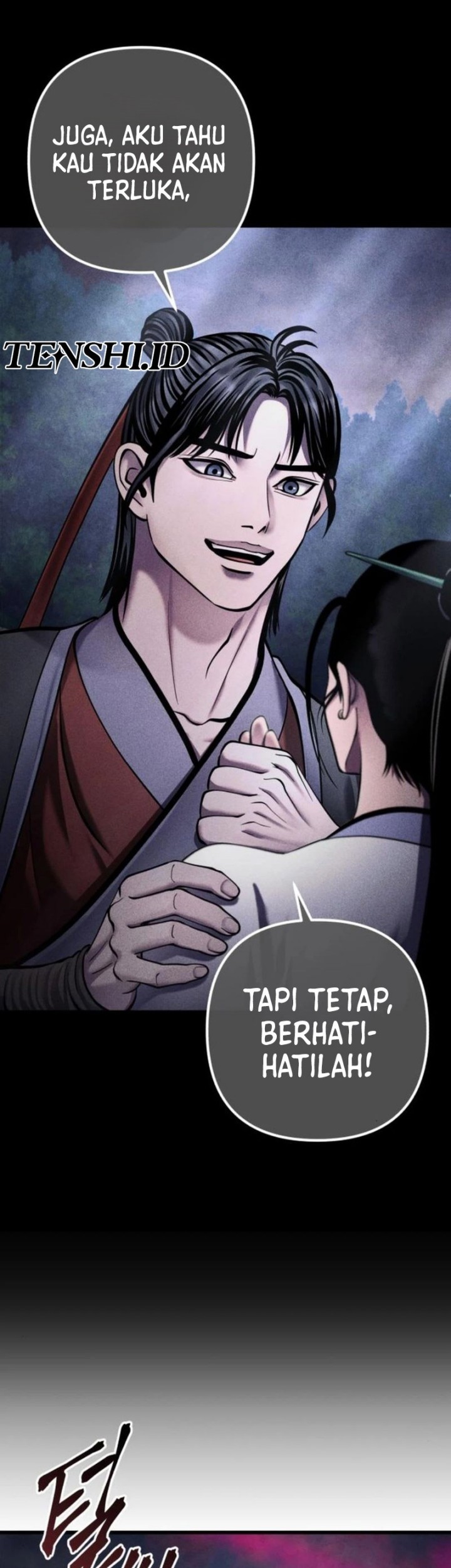 Chapter 170 - halaman 51