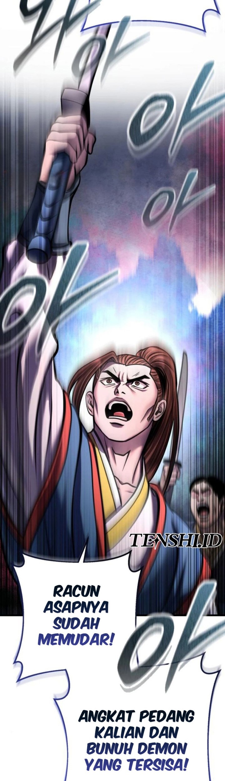 Chapter 170 - halaman 54