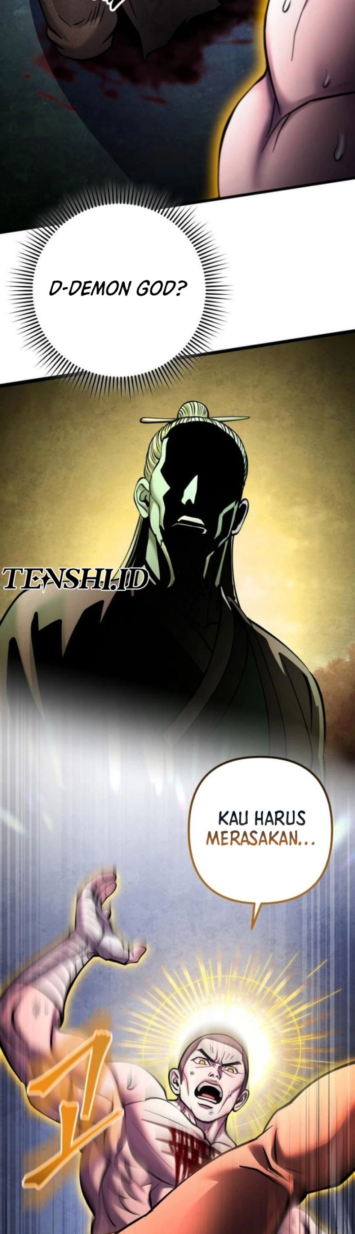 Chapter 170 - halaman 70