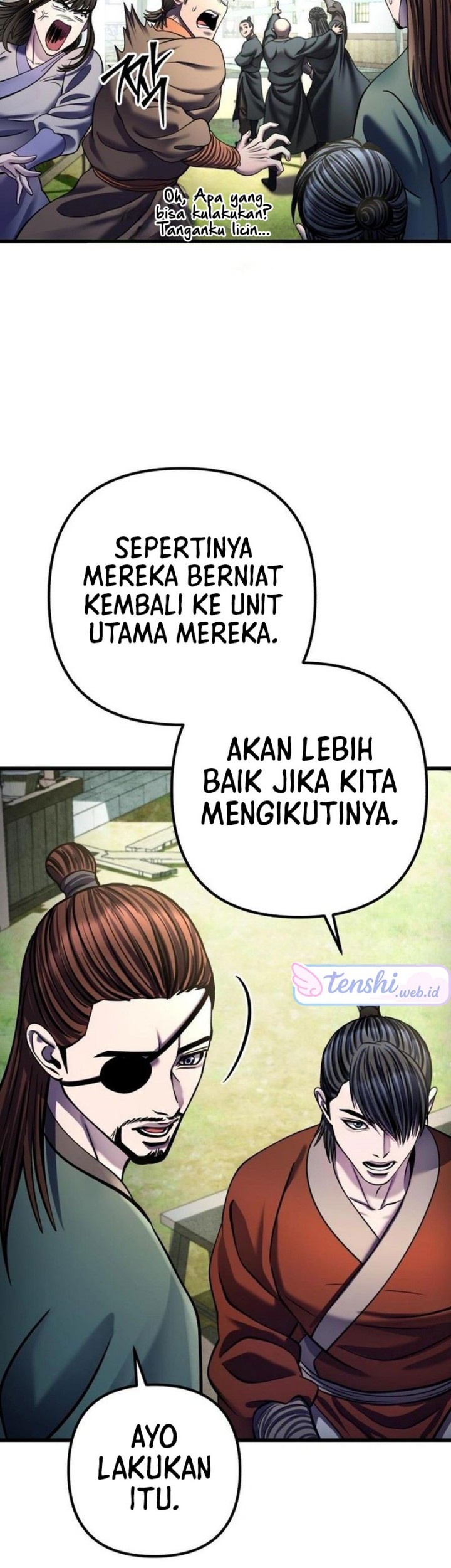 Chapter 173 - halaman 55